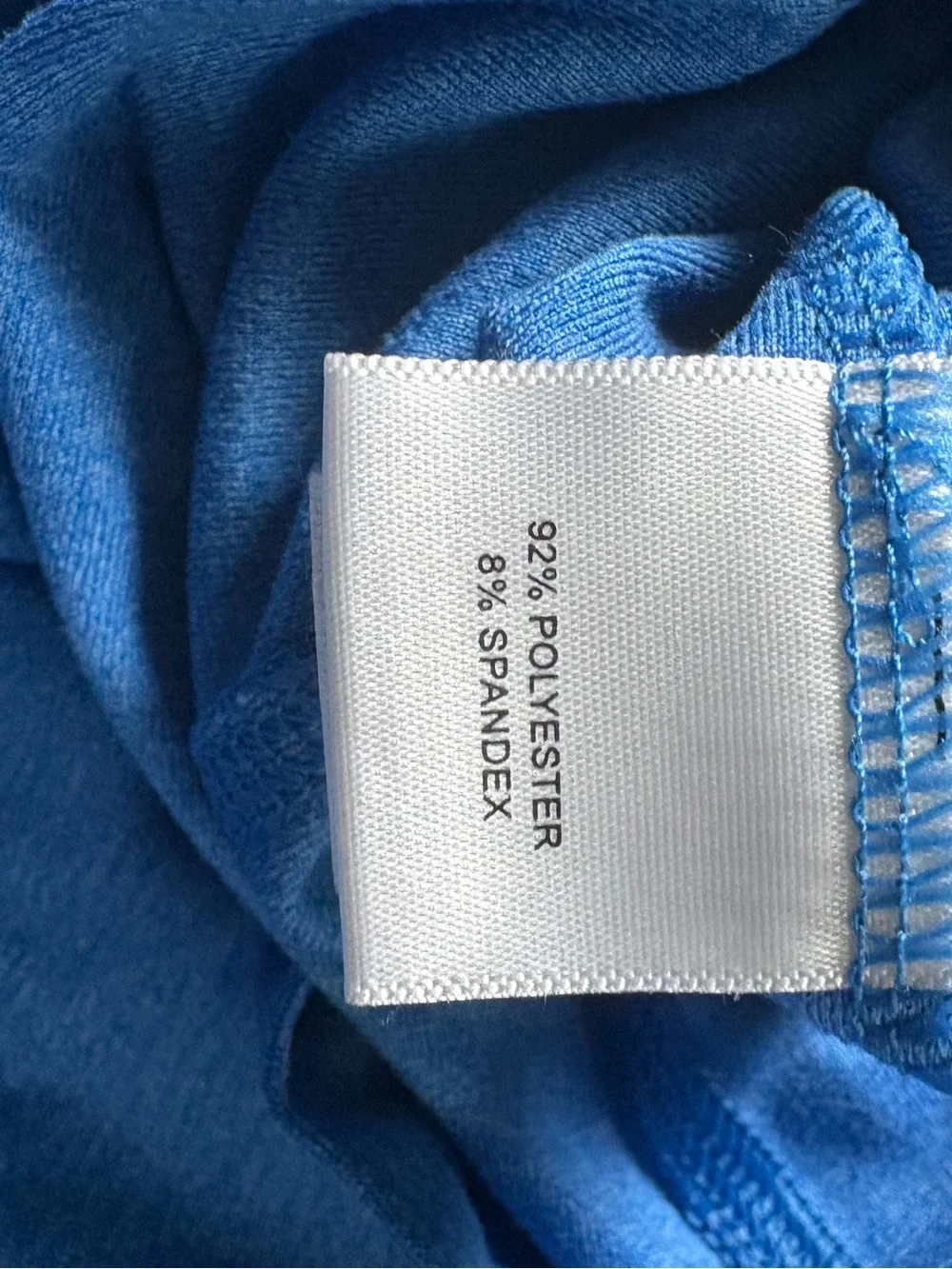 Peter Millar Women's Performance Sunshirt  1/4-Zip Pullover. Size Small